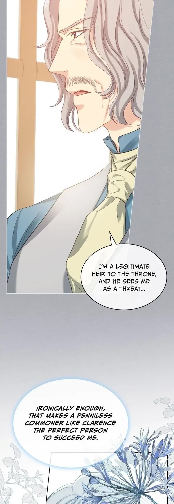 Truthfully, They Only Remembered Her Chapter 68 page 19 - Chapter 68: (Season 2 Finale)