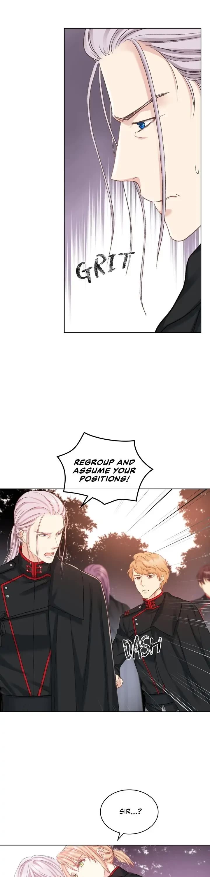 Truthfully, They Only Remembered Her Chapter 68 page 21 - Chapter 68: (Season 2 Finale)