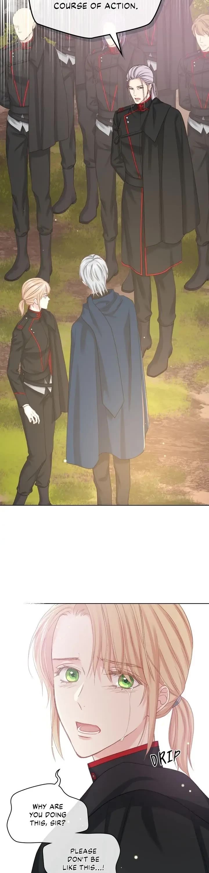 Truthfully, They Only Remembered Her Chapter 68 page 23 - Chapter 68: (Season 2 Finale)