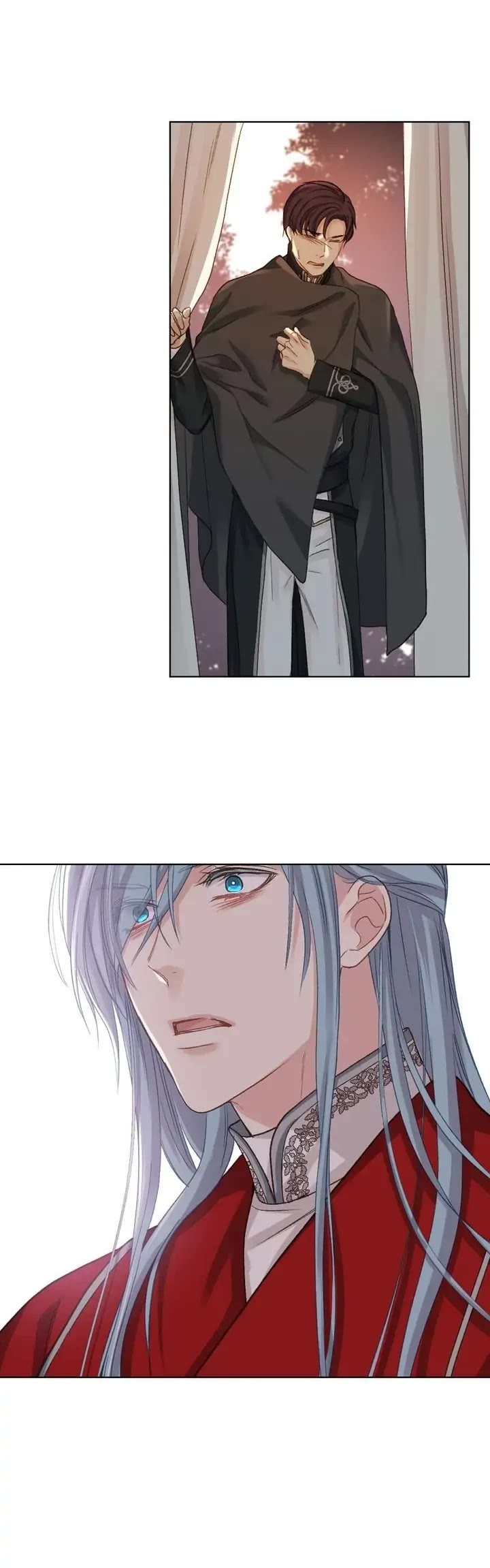 Truthfully, They Only Remembered Her Chapter 68 page 25 - Chapter 68: (Season 2 Finale)