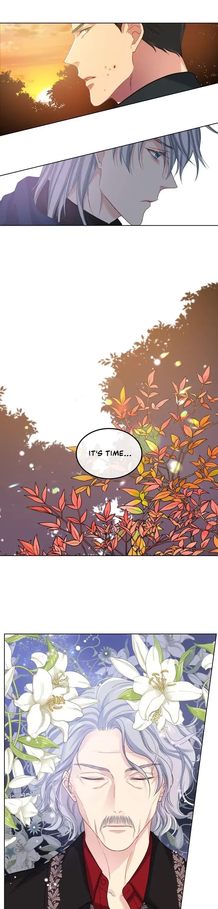 Truthfully, They Only Remembered Her Chapter 68 page 26 - Chapter 68: (Season 2 Finale)
