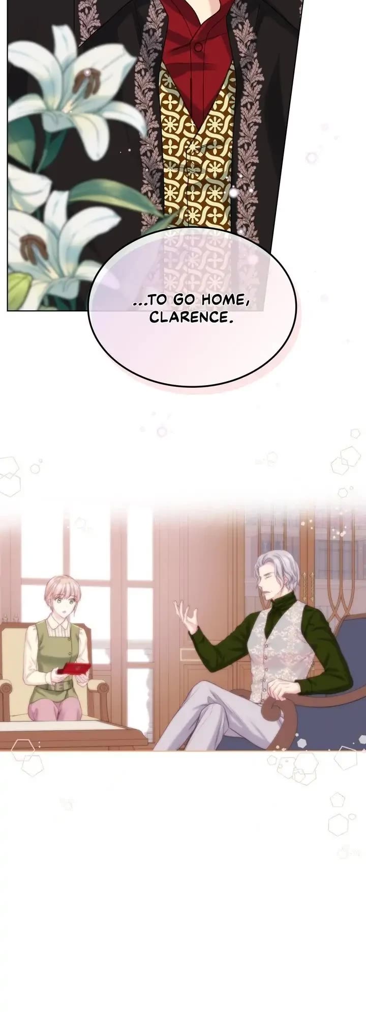 Truthfully, They Only Remembered Her Chapter 68 page 27 - Chapter 68: (Season 2 Finale)