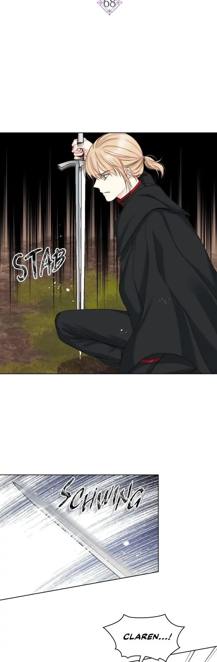 Truthfully, They Only Remembered Her Chapter 68 page 4 - Chapter 68: (Season 2 Finale)