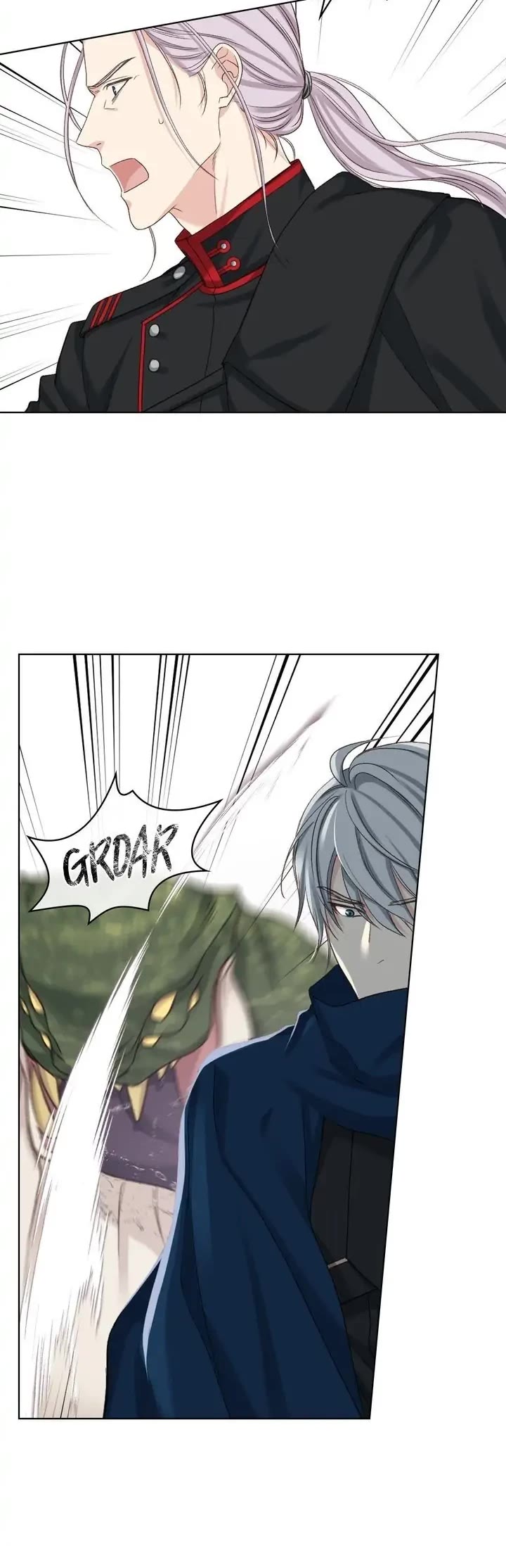 Truthfully, They Only Remembered Her Chapter 68 page 5 - Chapter 68: (Season 2 Finale)