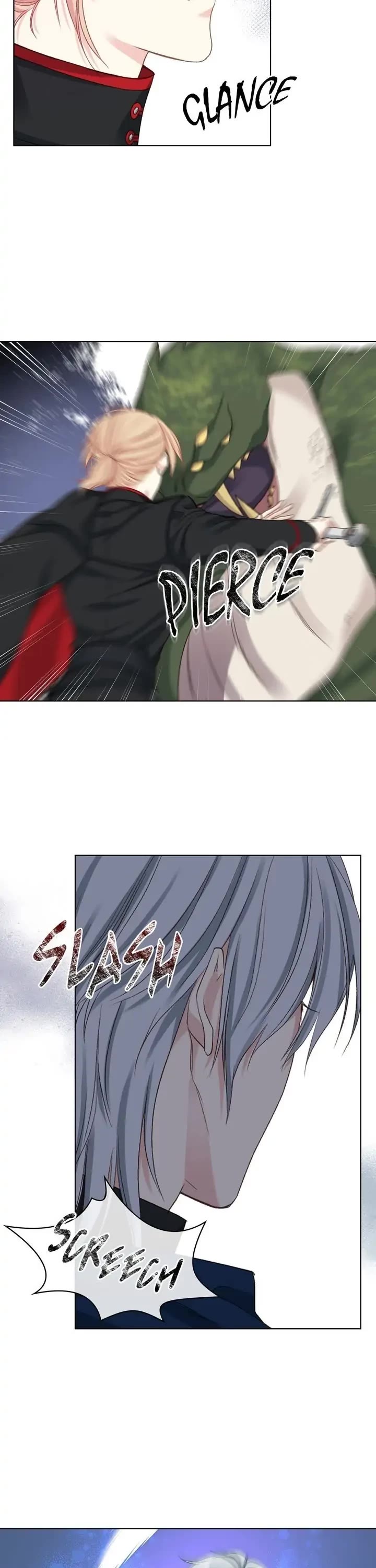 Truthfully, They Only Remembered Her Chapter 68 page 7 - Chapter 68: (Season 2 Finale)