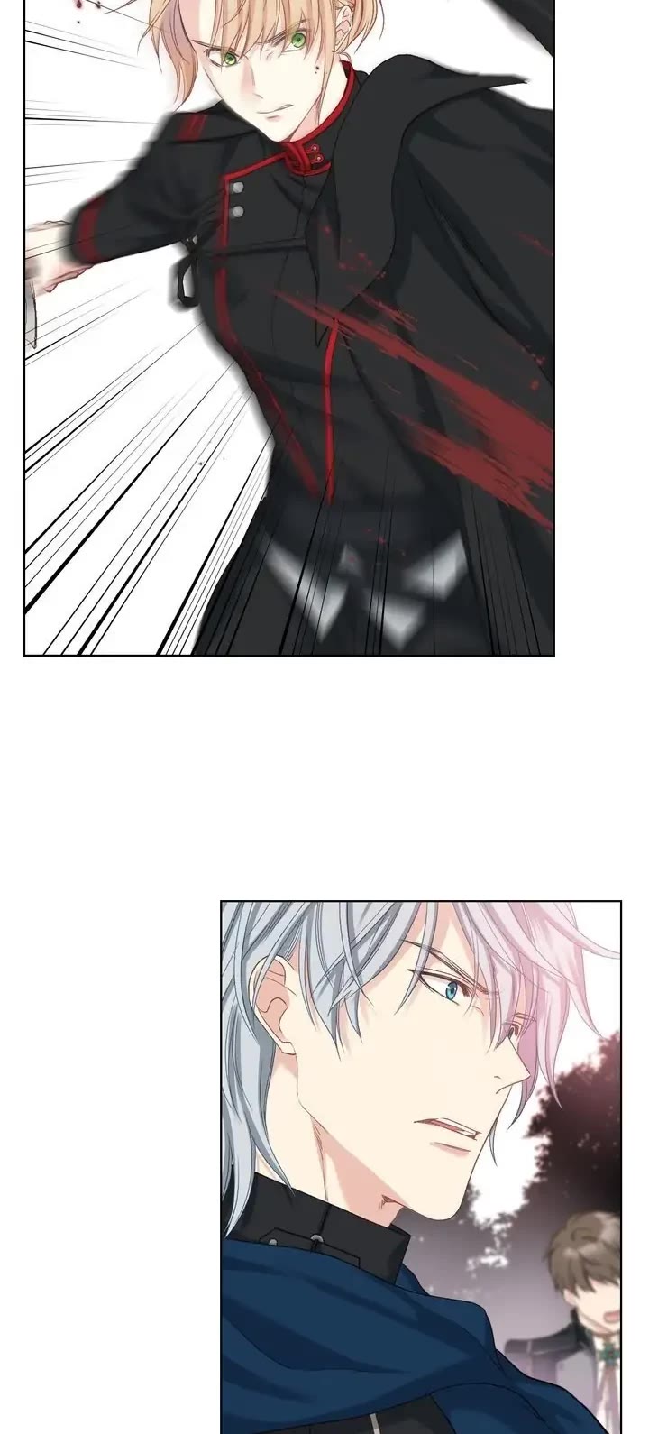Truthfully, They Only Remembered Her Chapter 68 page 9 - Chapter 68: (Season 2 Finale)