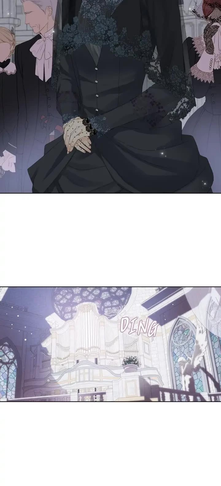 Truthfully, They Only Remembered Her Chapter 69 page 13 - Chapter 69: (Season 3)