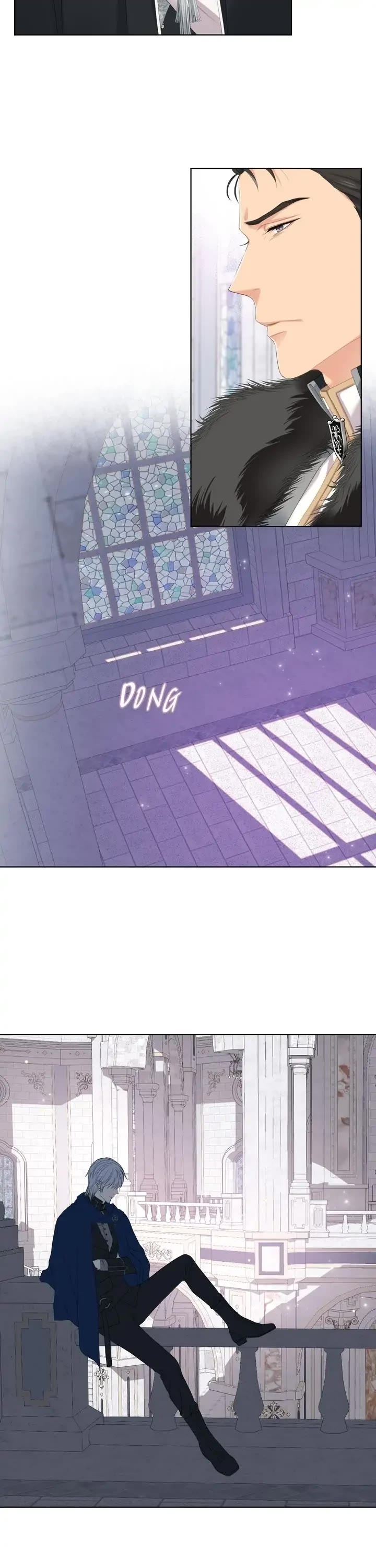 Truthfully, They Only Remembered Her Chapter 69 page 15 - Chapter 69: (Season 3)