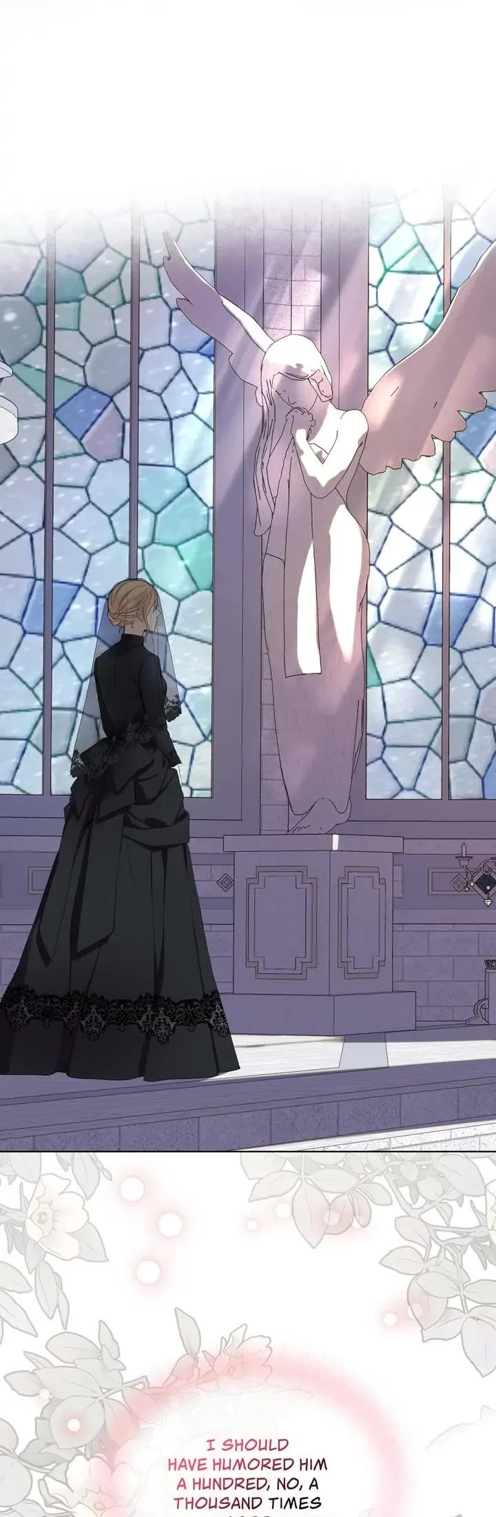 Truthfully, They Only Remembered Her Chapter 69 page 18 - Chapter 69: (Season 3)