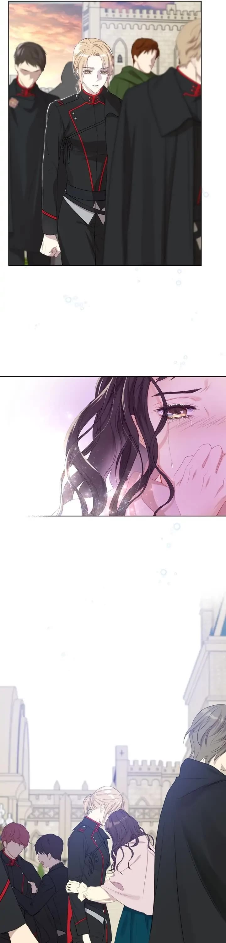 Truthfully, They Only Remembered Her Chapter 69 page 2 - Chapter 69: (Season 3)