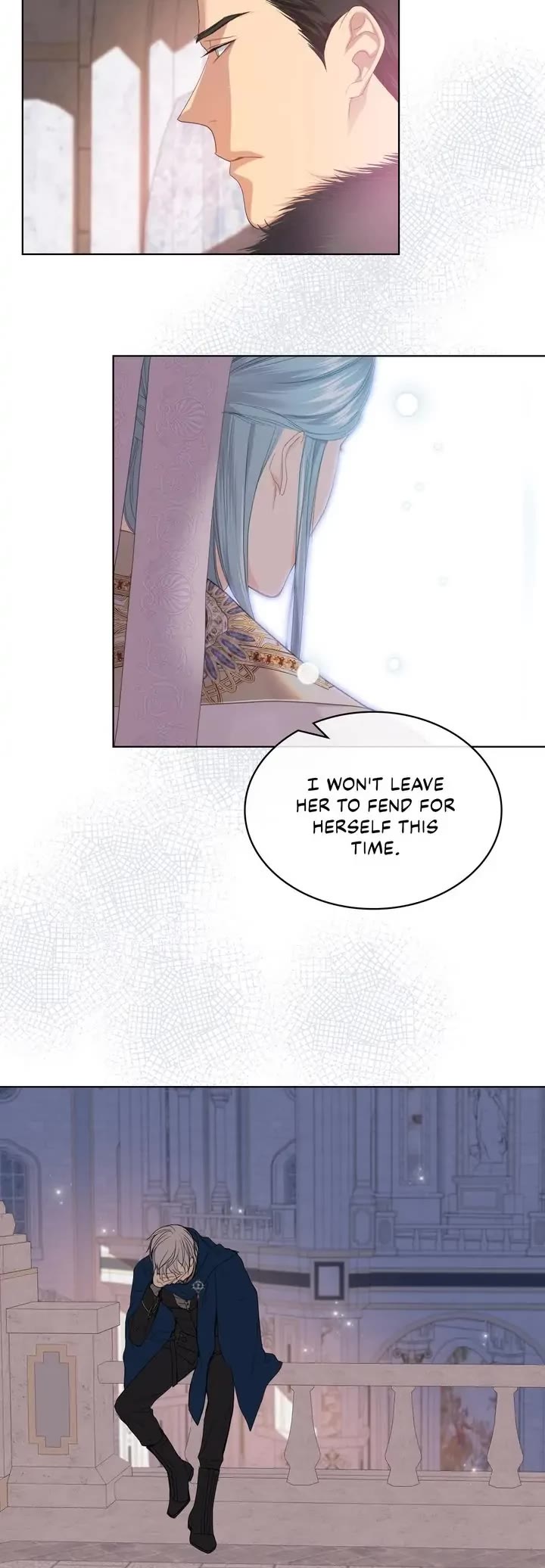 Truthfully, They Only Remembered Her Chapter 69 page 26 - Chapter 69: (Season 3)