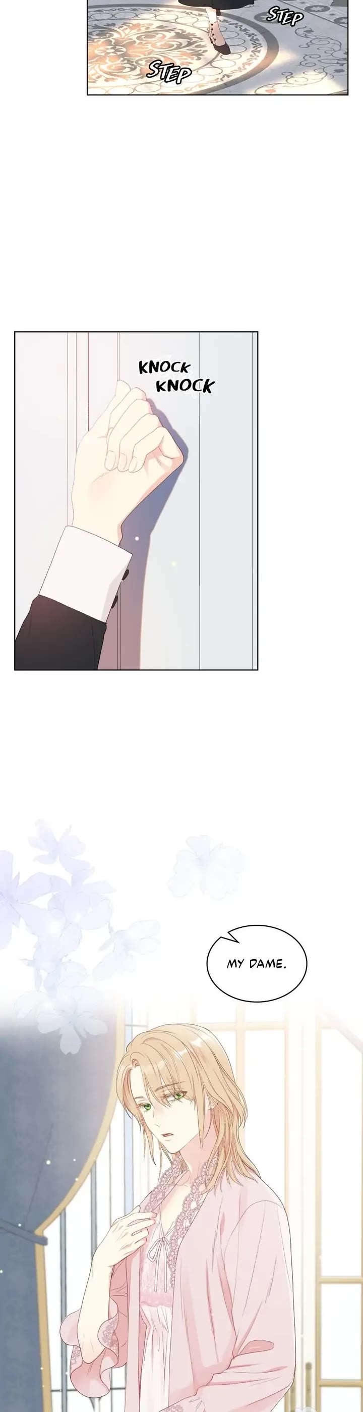 Truthfully, They Only Remembered Her Chapter 69 page 4 - Chapter 69: (Season 3)