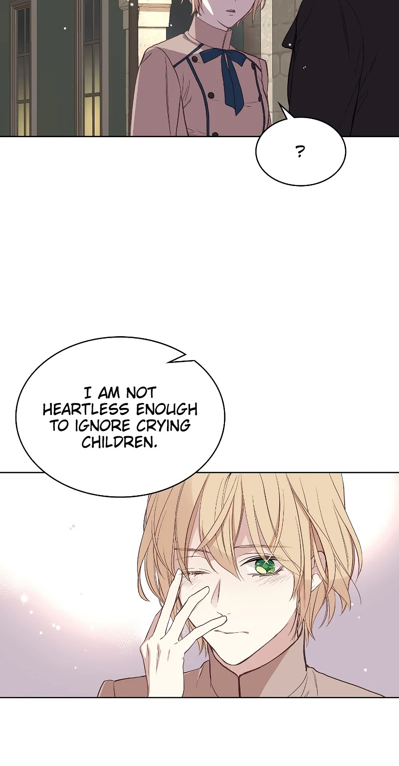 Truthfully, They Only Remembered Her Chapter 7 page 10 - Chapter 7