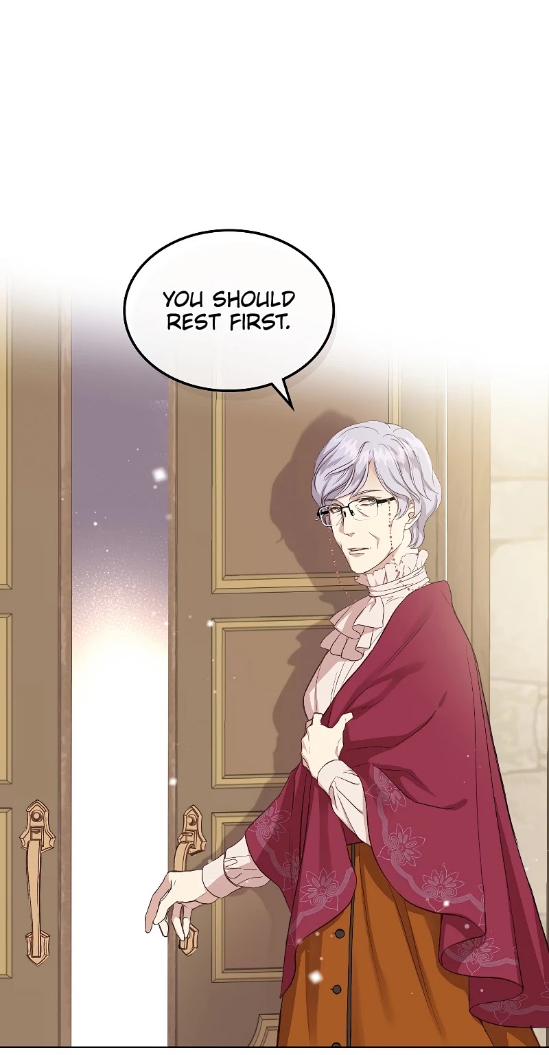 Truthfully, They Only Remembered Her Chapter 7 page 11 - Chapter 7
