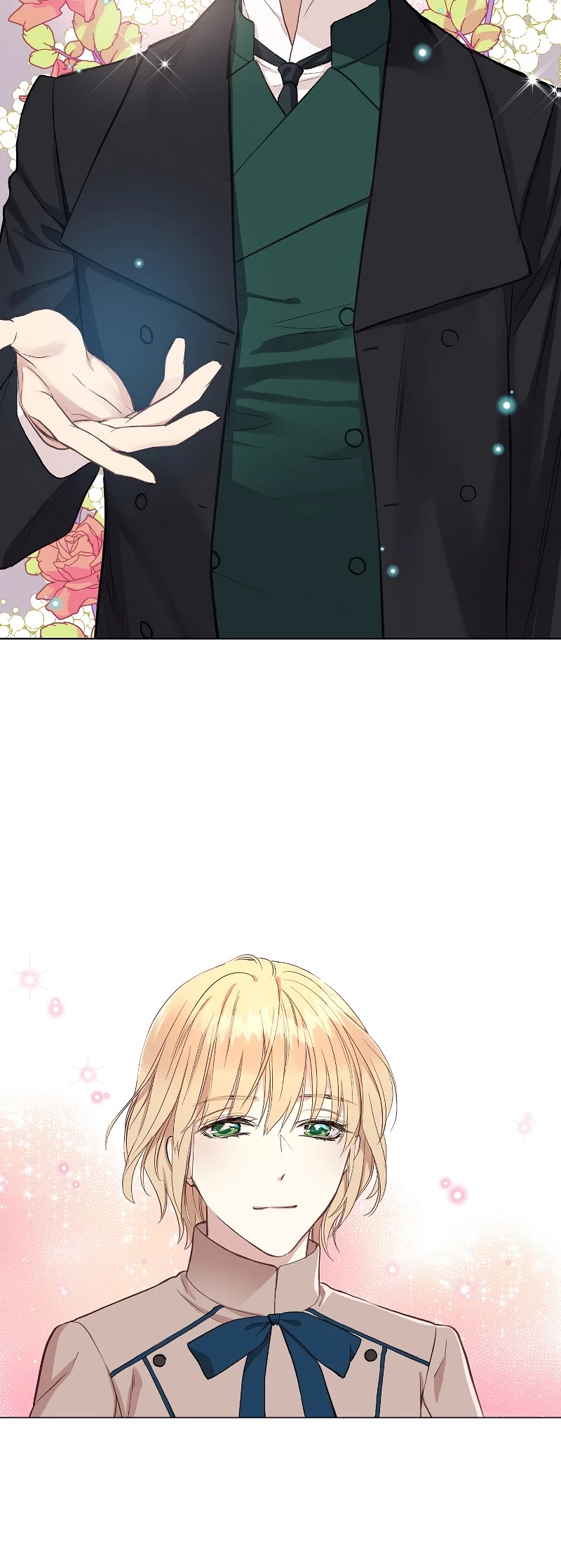 Truthfully, They Only Remembered Her Chapter 7 page 17 - Chapter 7