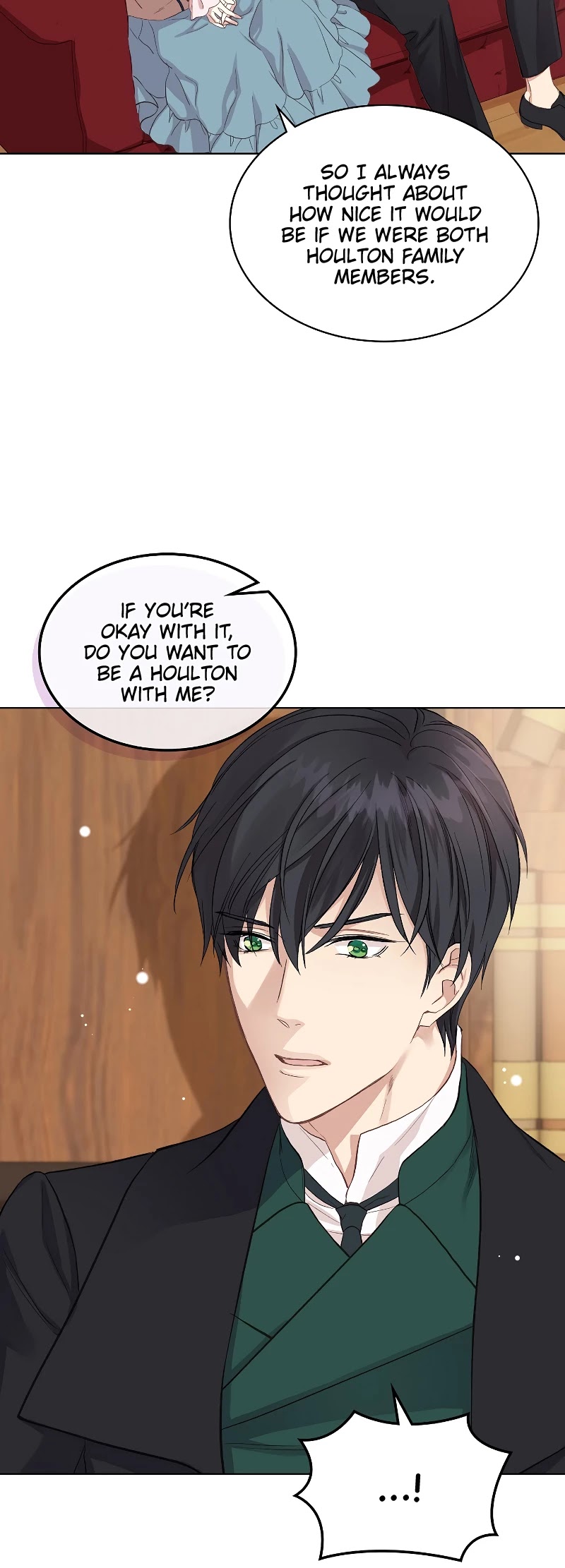 Truthfully, They Only Remembered Her Chapter 7 page 23 - Chapter 7