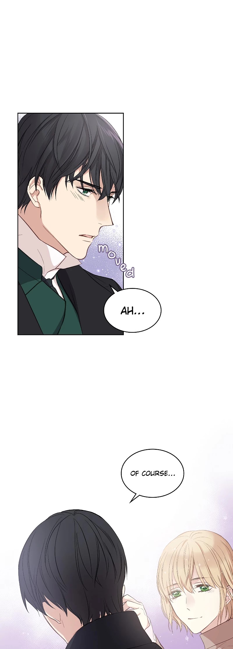 Truthfully, They Only Remembered Her Chapter 7 page 24 - Chapter 7