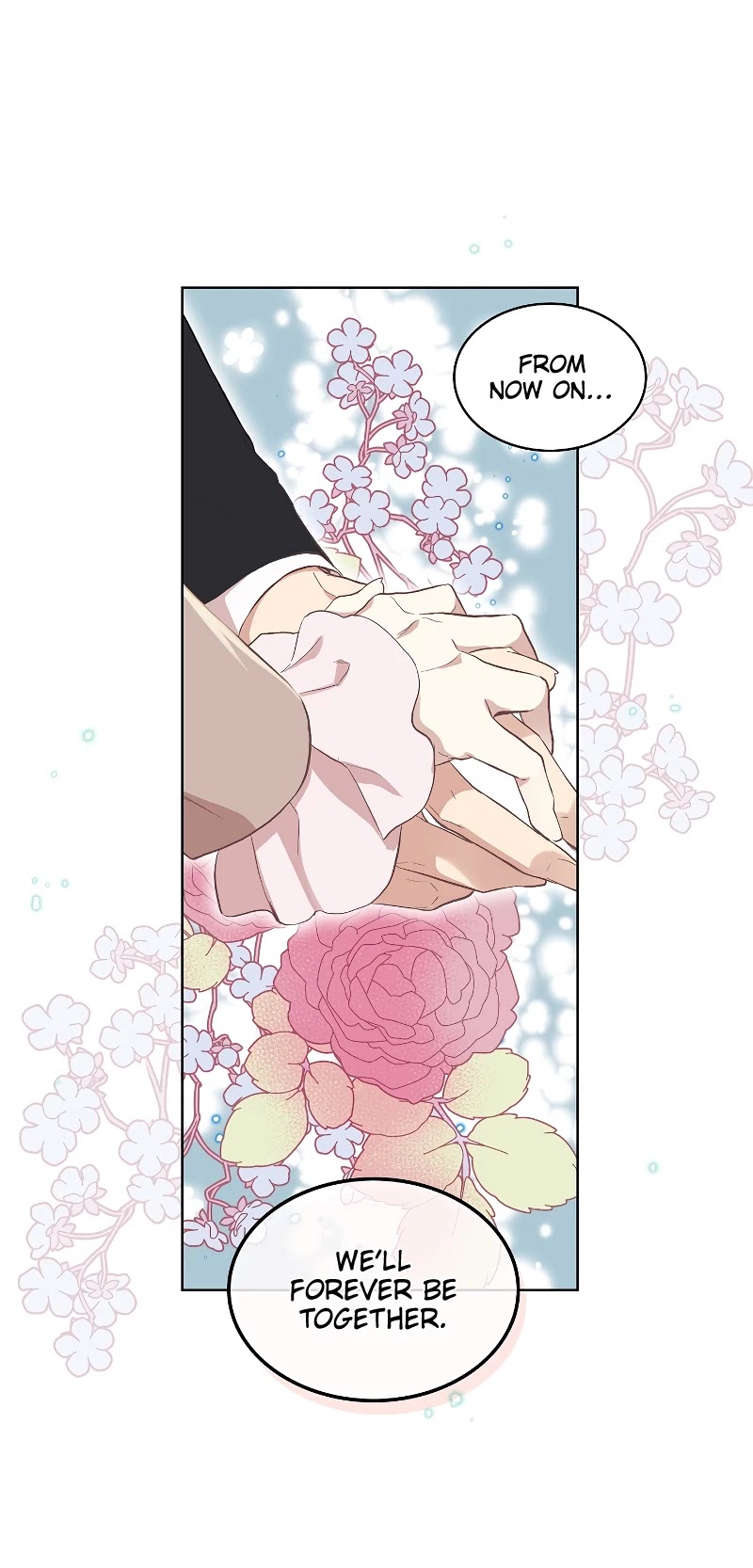Truthfully, They Only Remembered Her Chapter 7 page 26 - Chapter 7