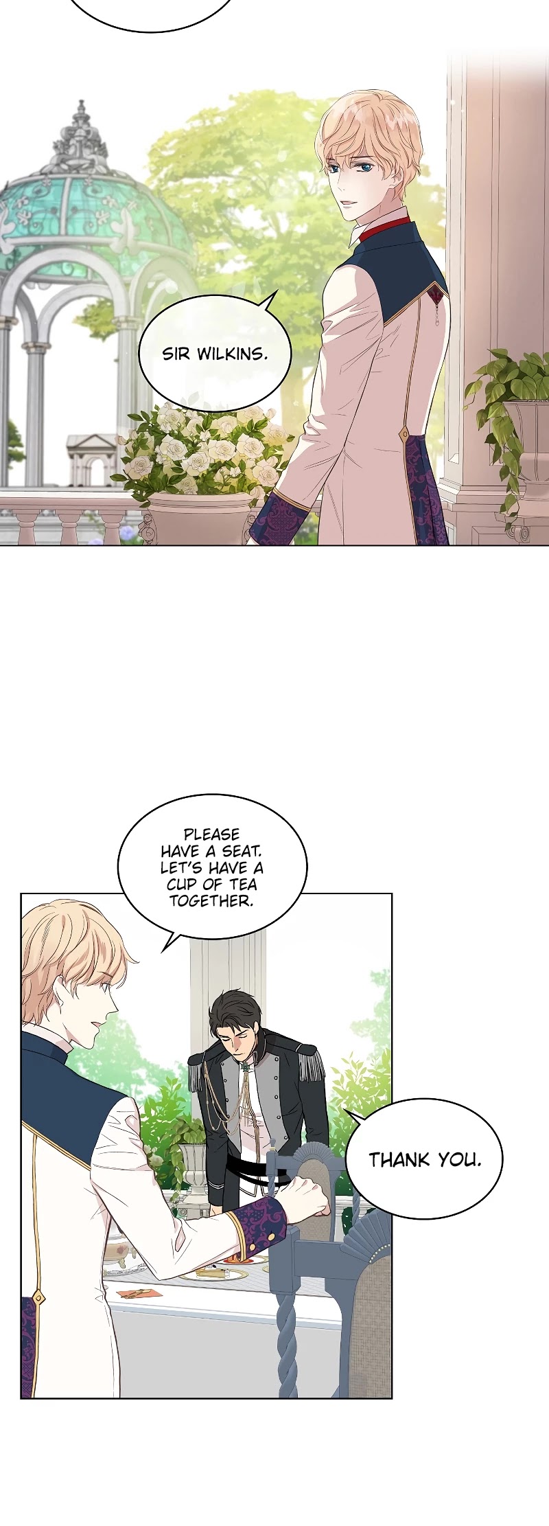 Truthfully, They Only Remembered Her Chapter 7 page 29 - Chapter 7