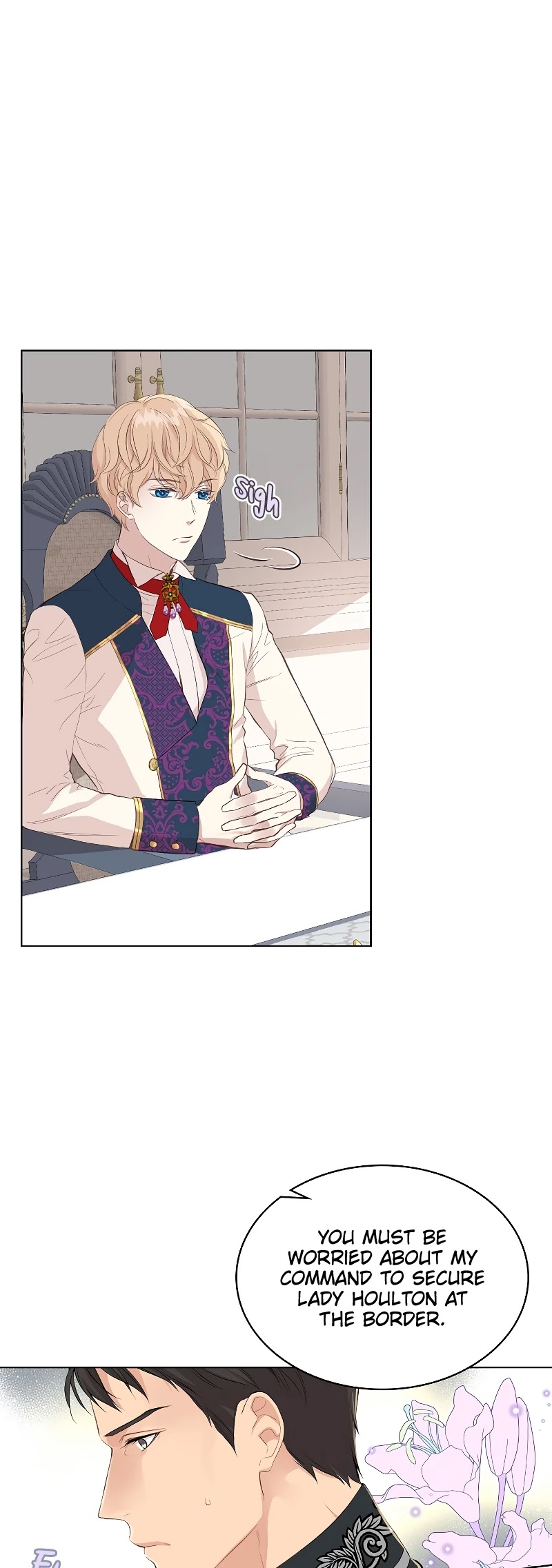 Truthfully, They Only Remembered Her Chapter 7 page 32 - Chapter 7
