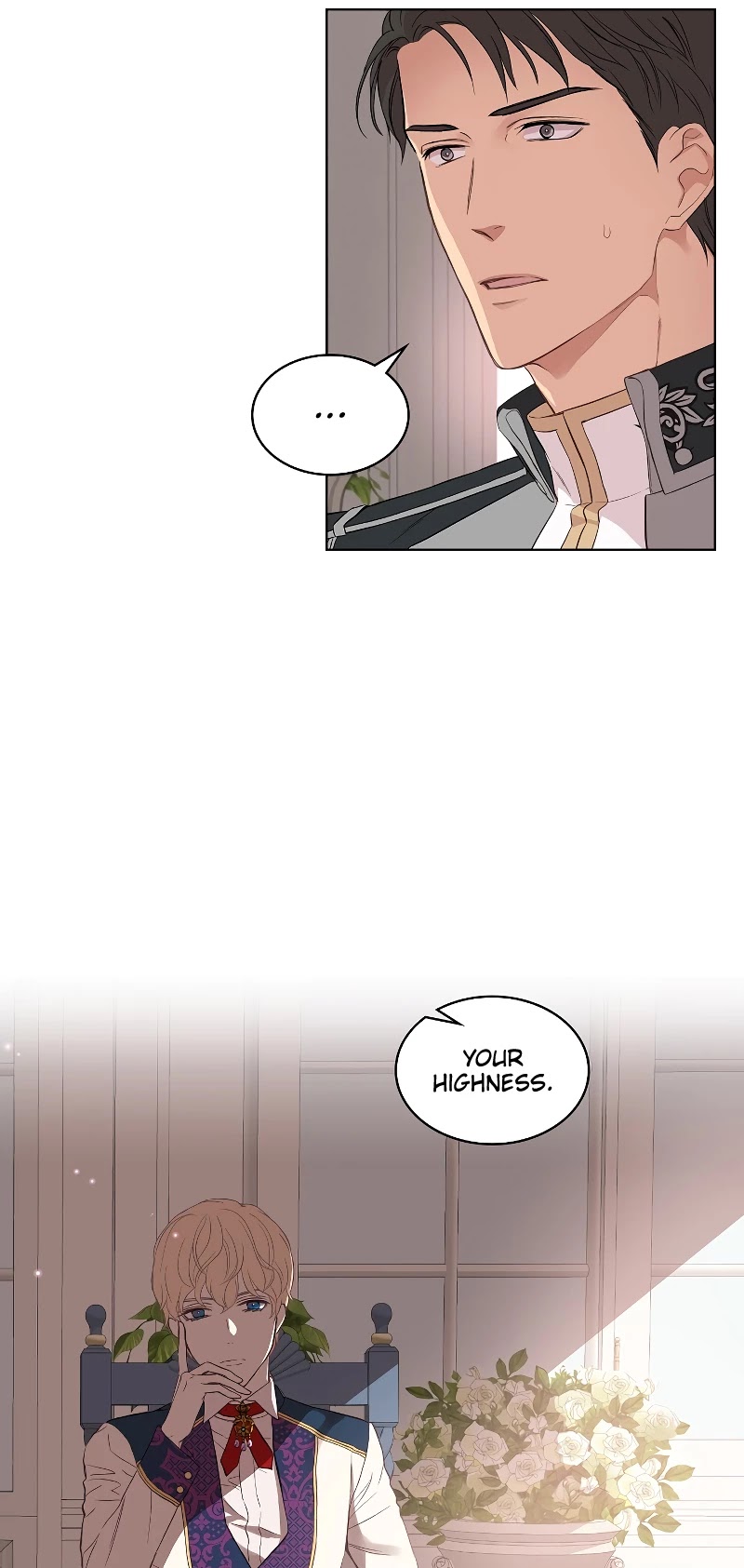 Truthfully, They Only Remembered Her Chapter 7 page 36 - Chapter 7