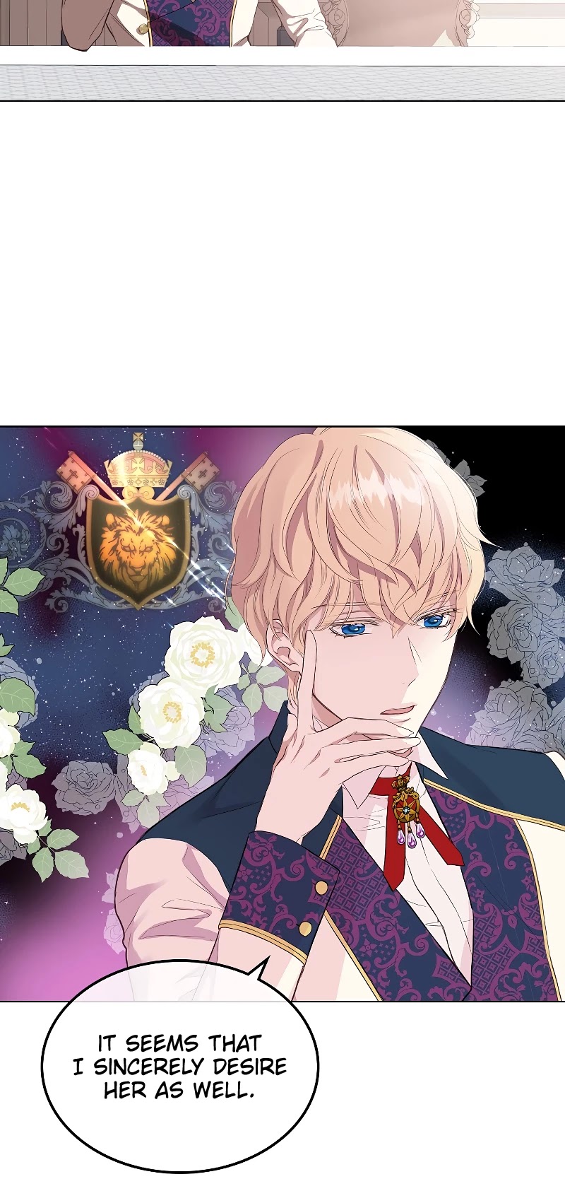 Truthfully, They Only Remembered Her Chapter 7 page 37 - Chapter 7