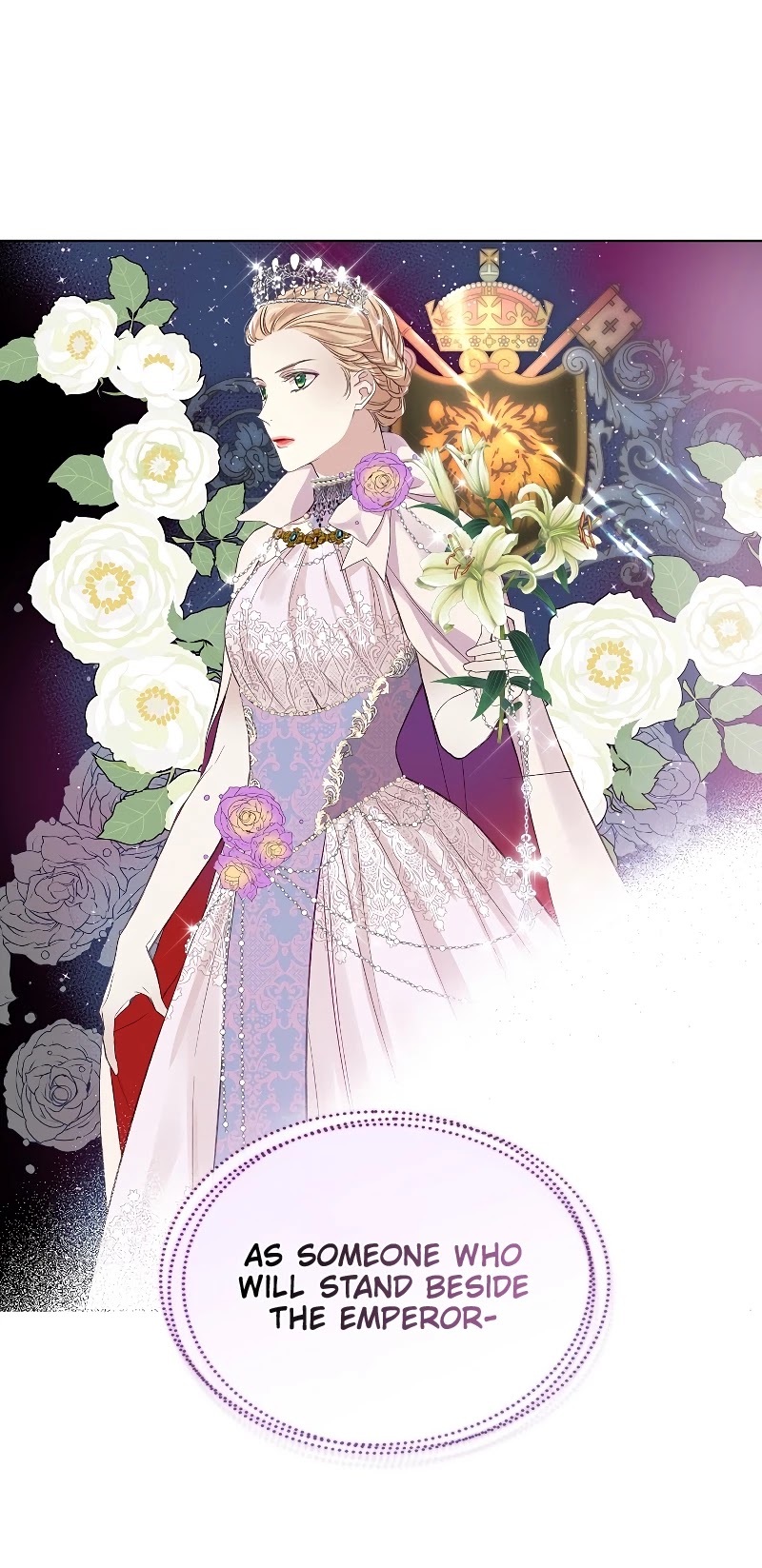 Truthfully, They Only Remembered Her Chapter 7 page 38 - Chapter 7