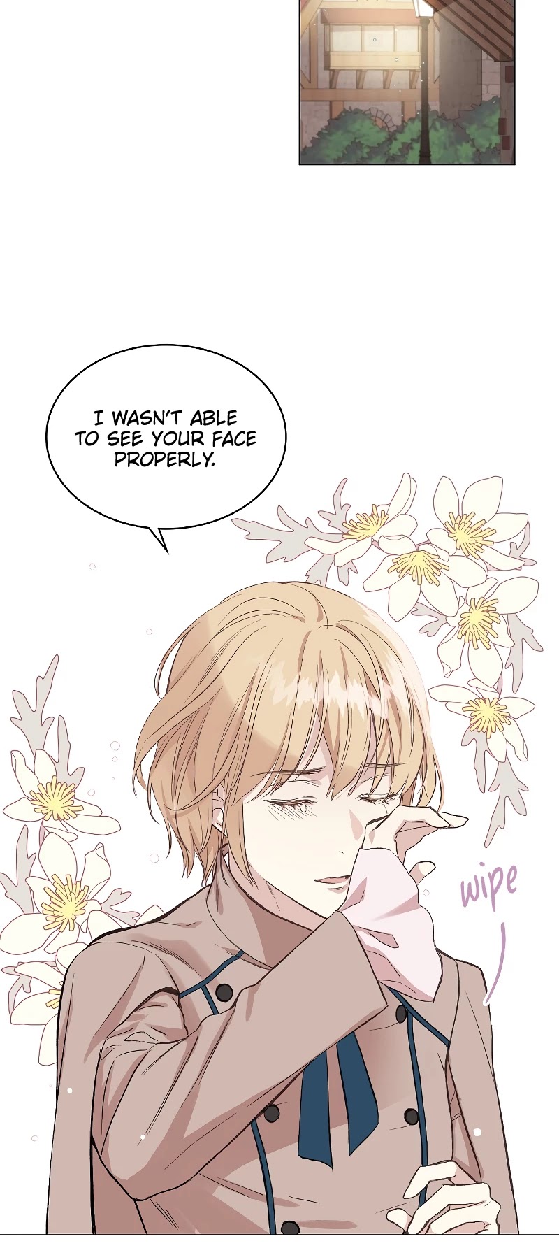 Truthfully, They Only Remembered Her Chapter 7 page 4 - Chapter 7