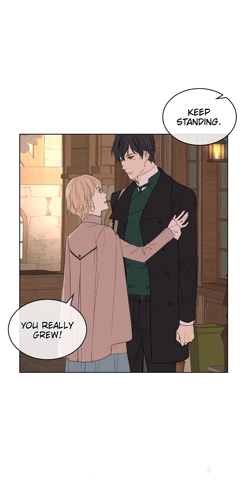 Truthfully, They Only Remembered Her Chapter 7 page 5 - Chapter 7