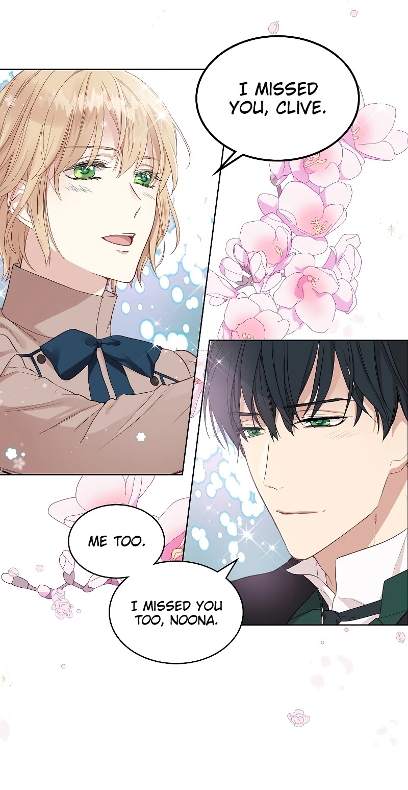 Truthfully, They Only Remembered Her Chapter 7 page 6 - Chapter 7