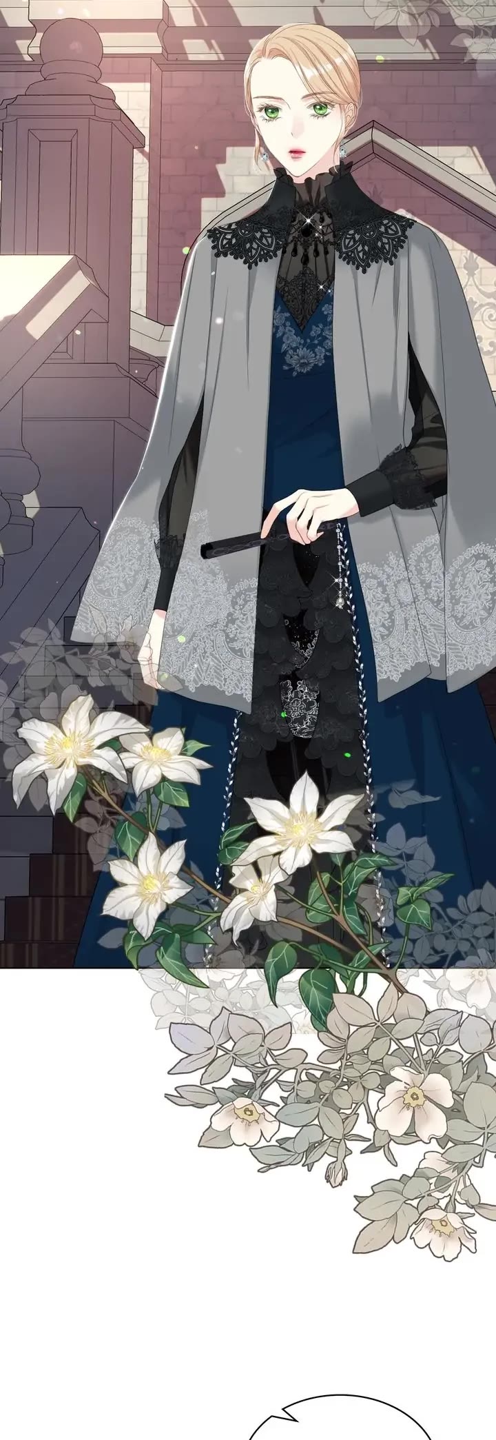 Truthfully, They Only Remembered Her Chapter 70 page 19 - Chapter 70