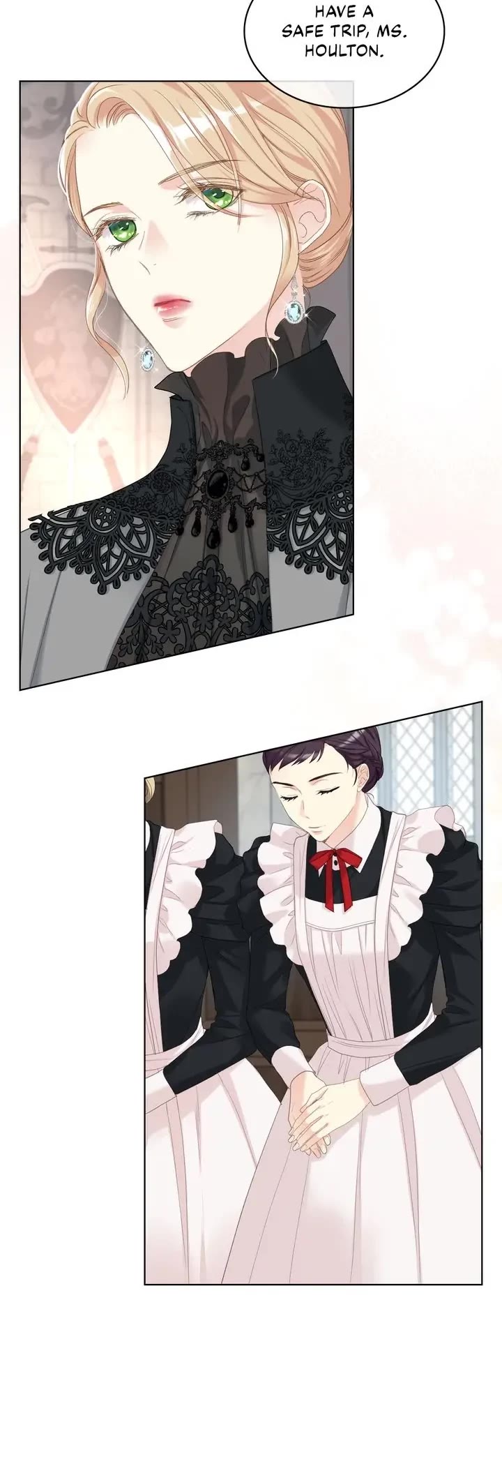 Truthfully, They Only Remembered Her Chapter 70 page 20 - Chapter 70