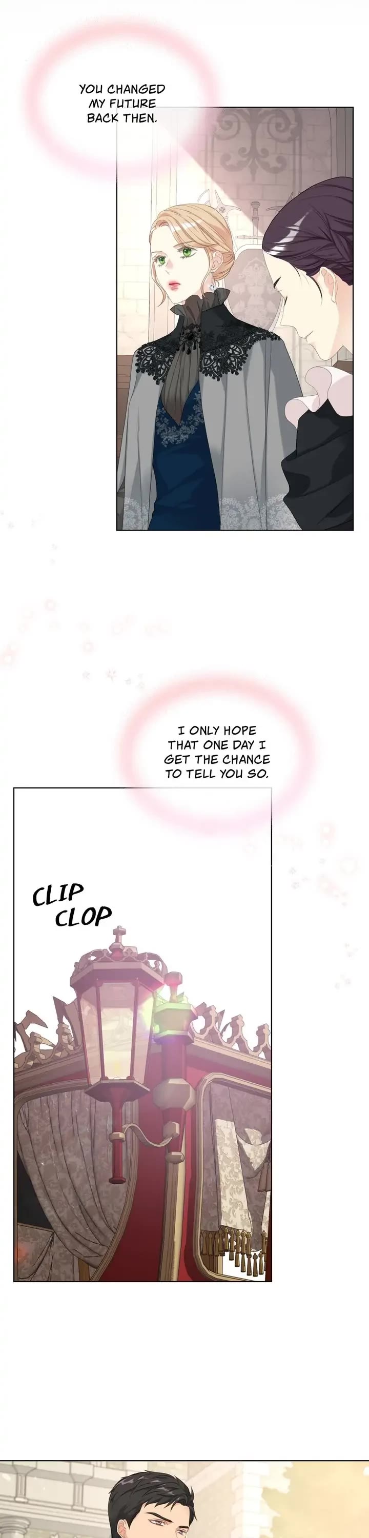 Truthfully, They Only Remembered Her Chapter 70 page 22 - Chapter 70