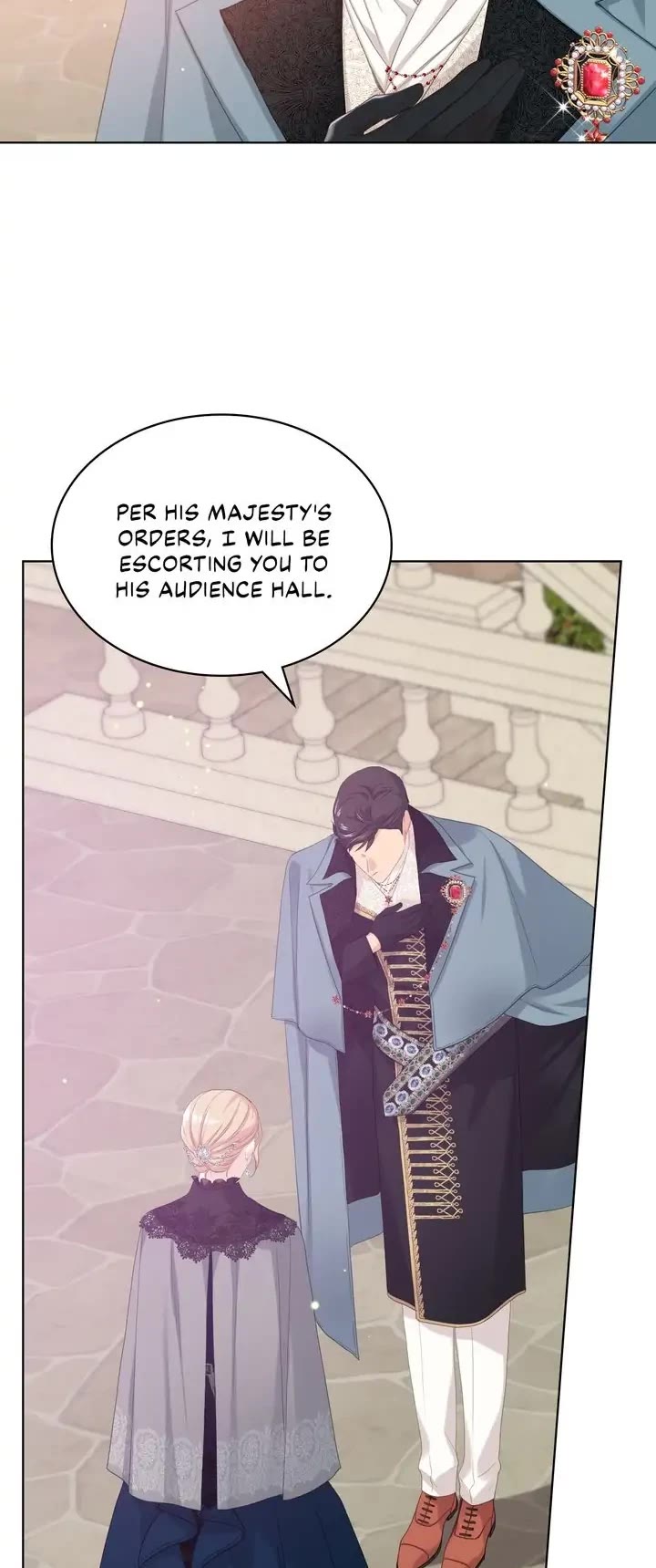 Truthfully, They Only Remembered Her Chapter 70 page 24 - Chapter 70