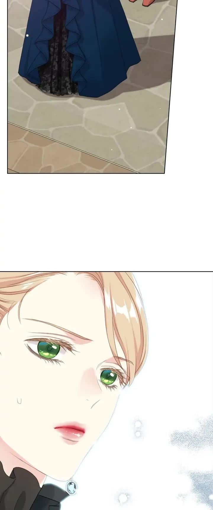 Truthfully, They Only Remembered Her Chapter 70 page 25 - Chapter 70