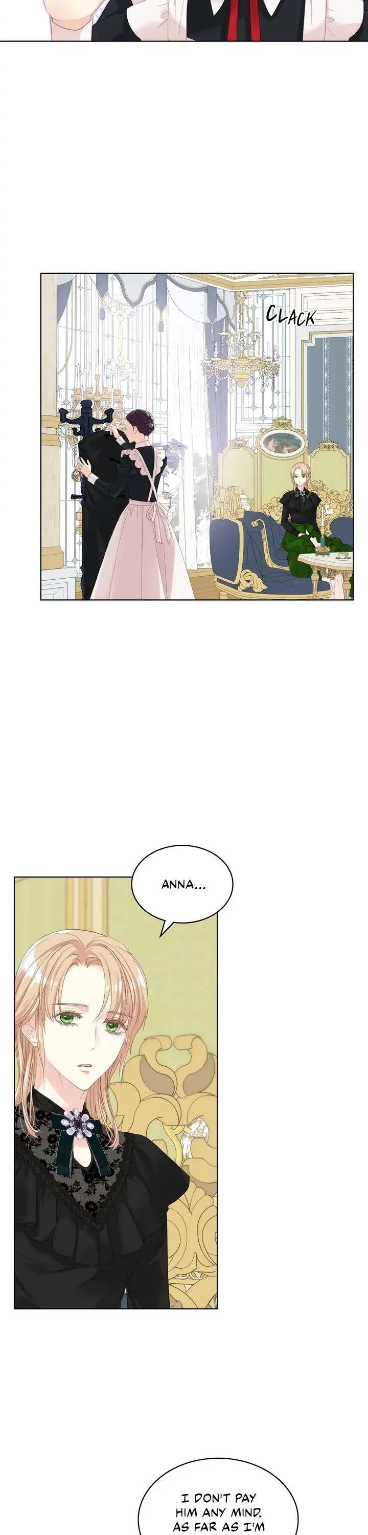 Truthfully, They Only Remembered Her Chapter 70 page 7 - Chapter 70