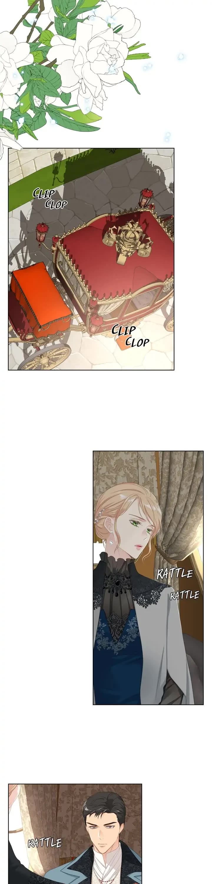 Truthfully, They Only Remembered Her Chapter 71 page 1 - Chapter 71