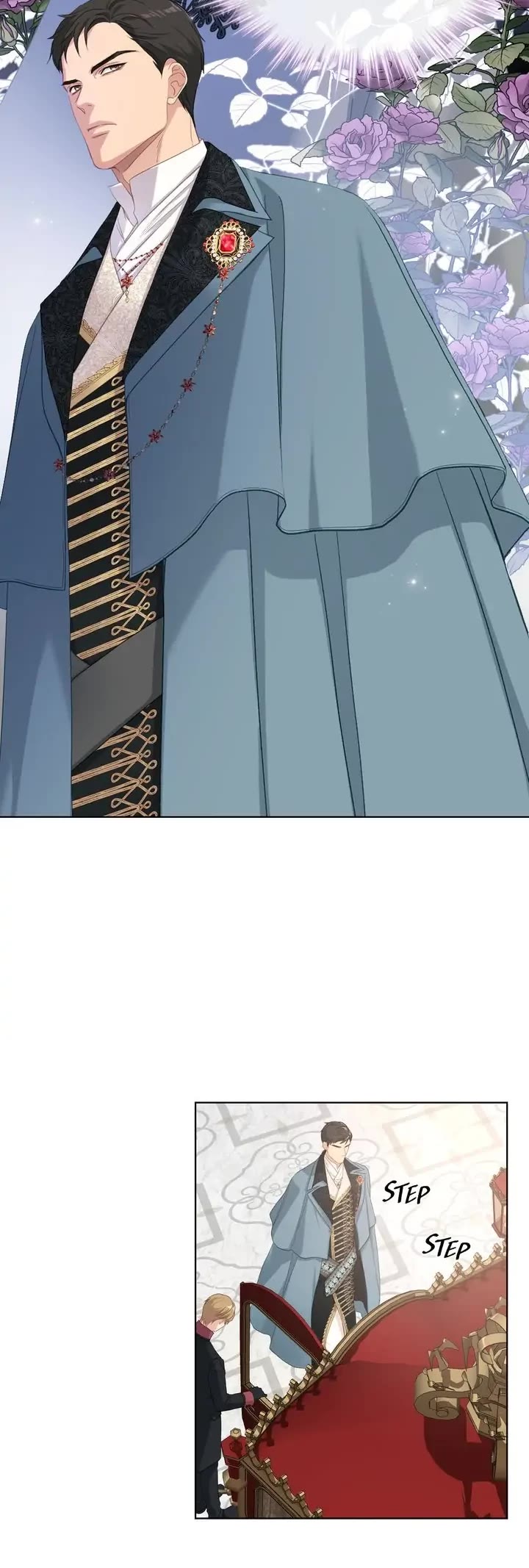 Truthfully, They Only Remembered Her Chapter 71 page 10 - Chapter 71