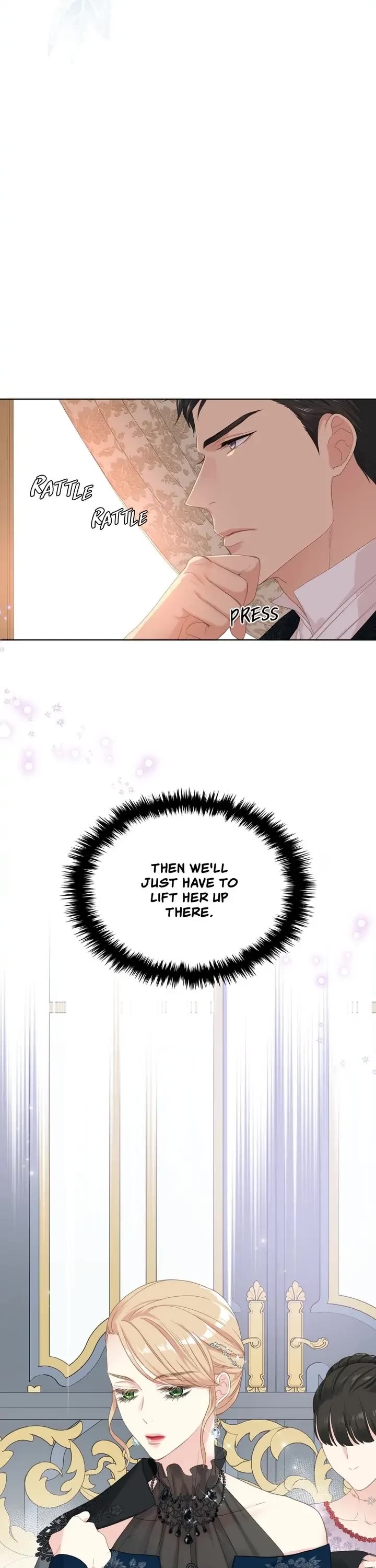 Truthfully, They Only Remembered Her Chapter 71 page 13 - Chapter 71