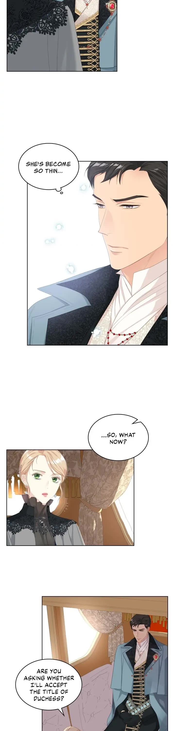 Truthfully, They Only Remembered Her Chapter 71 page 2 - Chapter 71