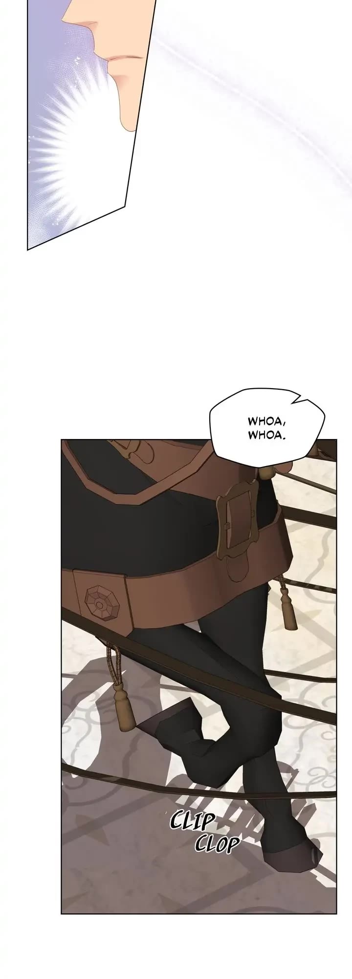 Truthfully, They Only Remembered Her Chapter 71 page 5 - Chapter 71