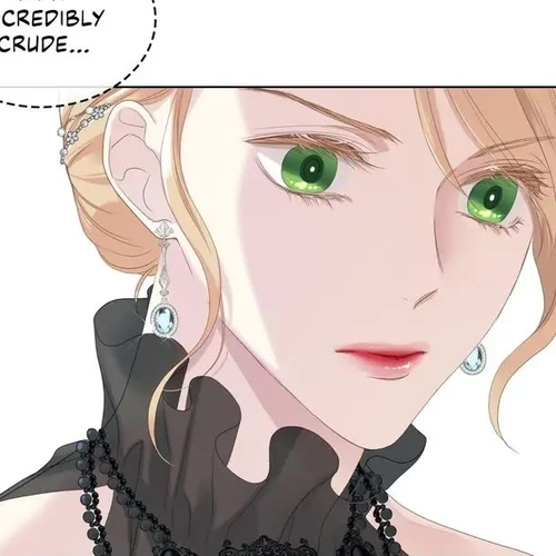 Truthfully, They Only Remembered Her Chapter 71 cover