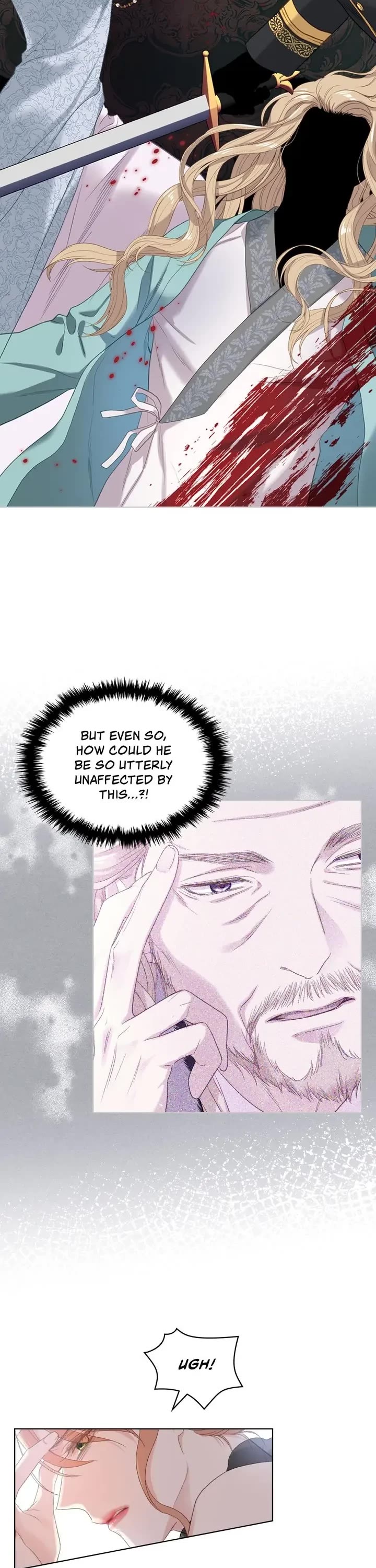 Truthfully, They Only Remembered Her Chapter 72 page 17 - Chapter 72