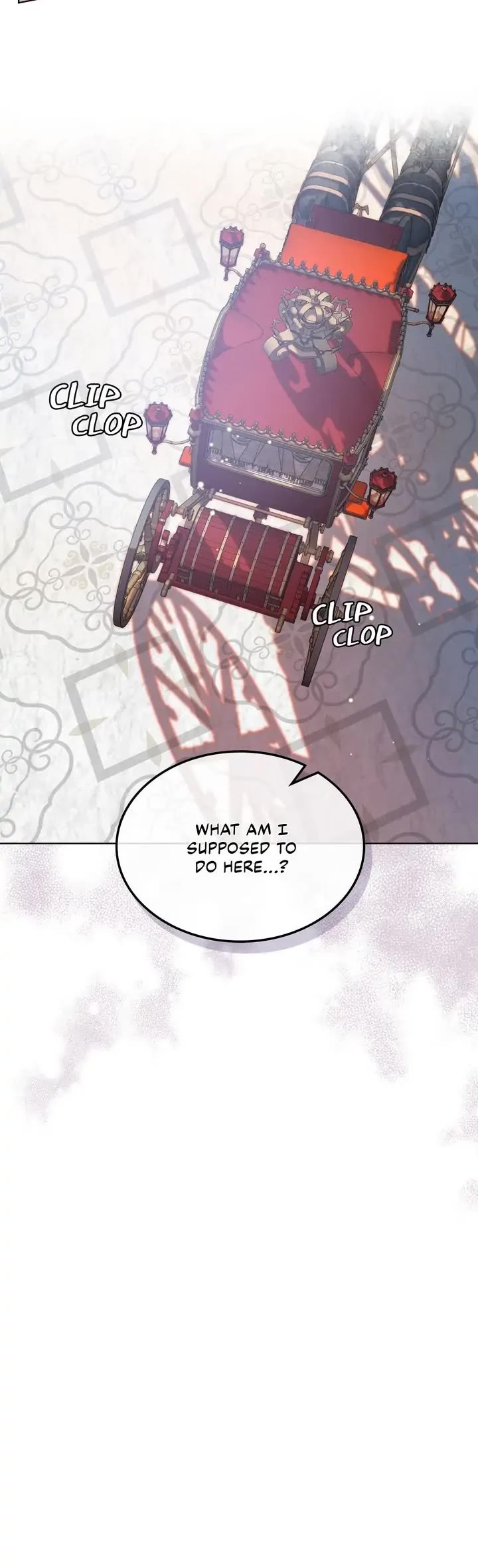 Truthfully, They Only Remembered Her Chapter 72 page 18 - Chapter 72