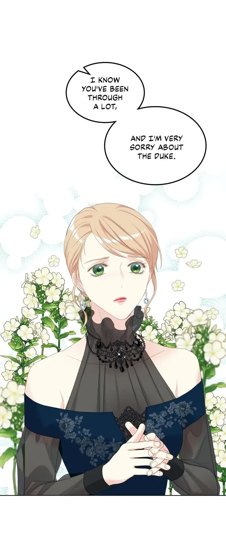 Truthfully, They Only Remembered Her Chapter 72 page 24 - Chapter 72