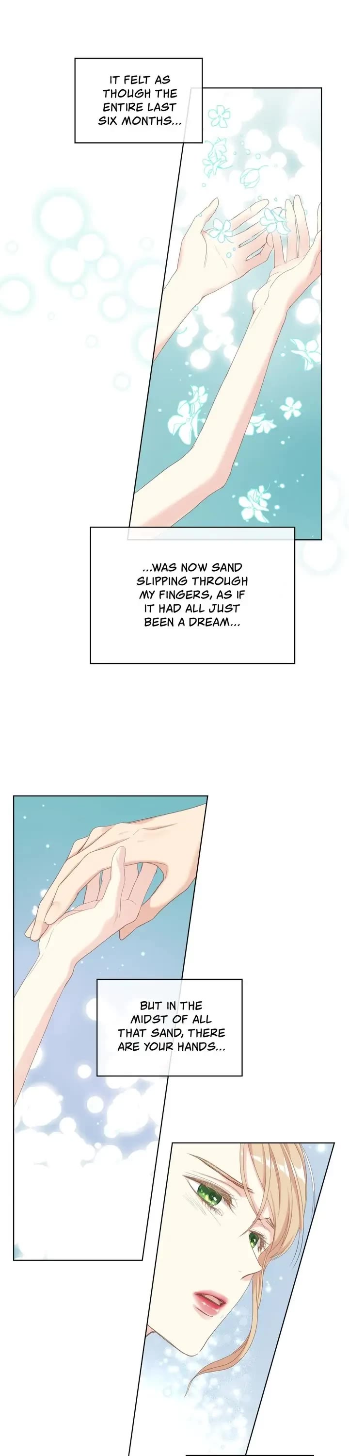 Truthfully, They Only Remembered Her Chapter 72 page 25 - Chapter 72