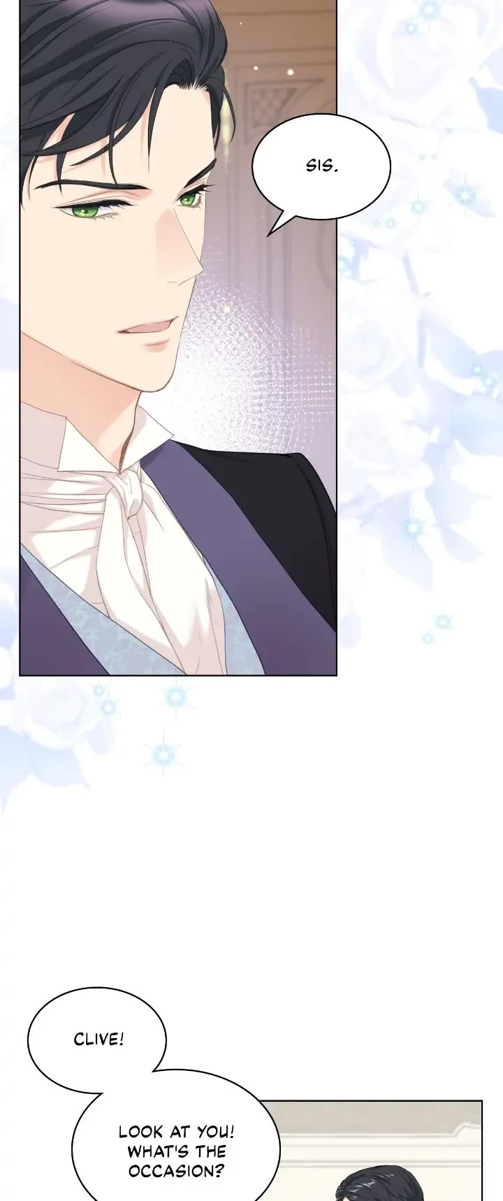 Truthfully, They Only Remembered Her Chapter 73 page 14 - Chapter 73
