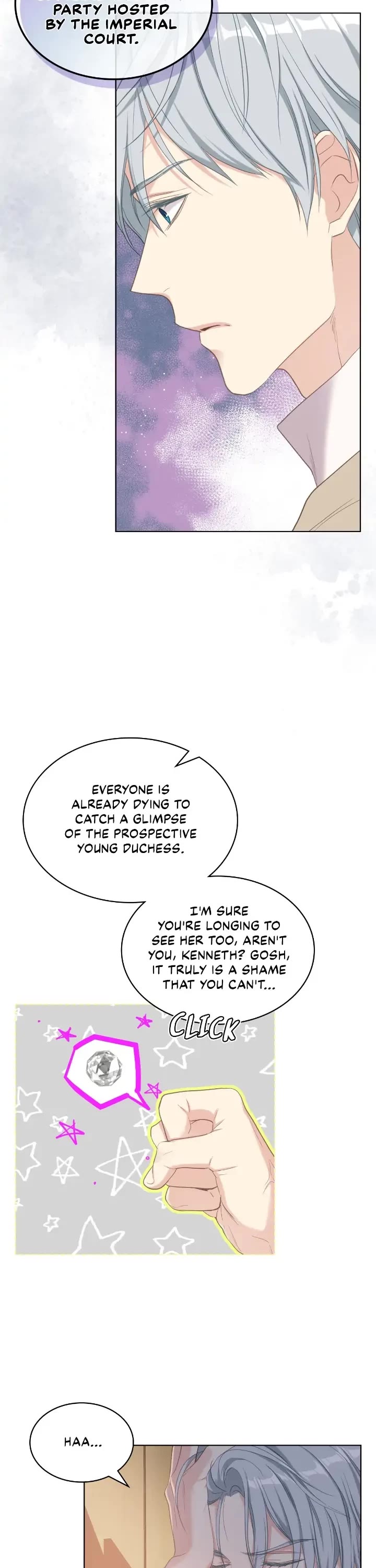 Truthfully, They Only Remembered Her Chapter 73 page 22 - Chapter 73