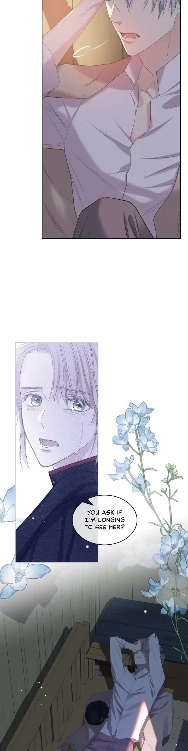 Truthfully, They Only Remembered Her Chapter 73 page 23 - Chapter 73