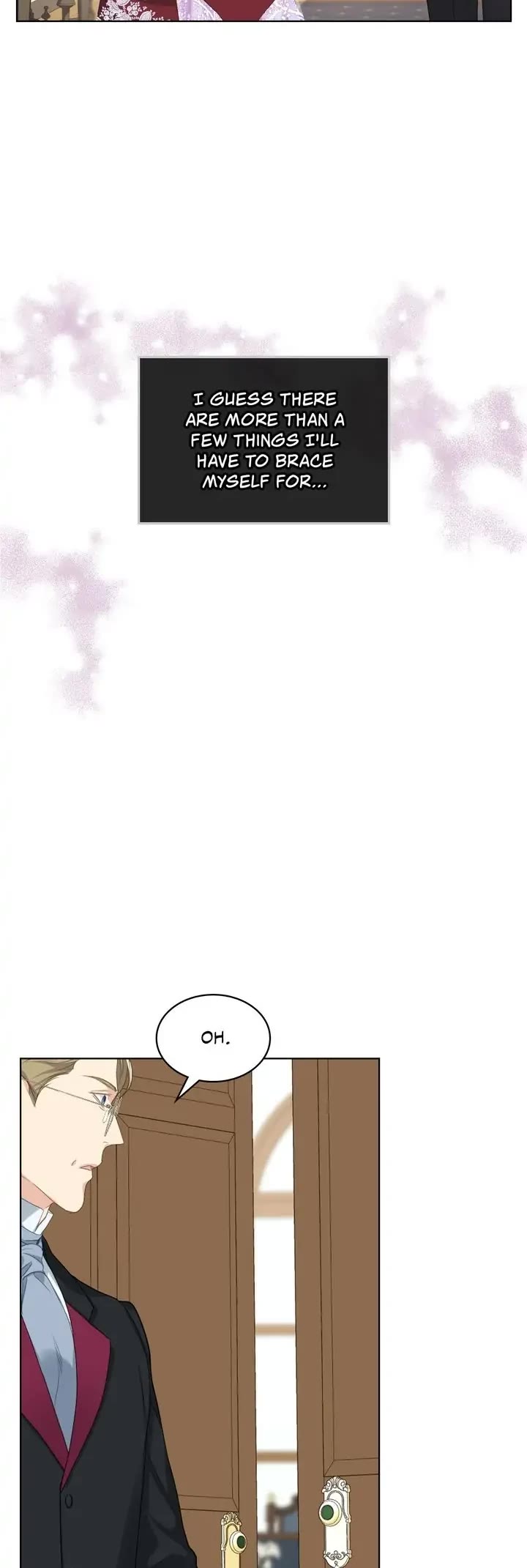 Truthfully, They Only Remembered Her Chapter 74 page 14 - Chapter 74